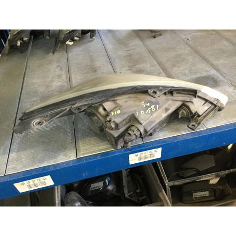 Reflektor lewy Hyundai I10 PA