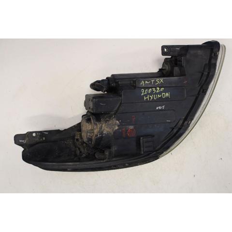 Reflektor lewy Hyundai I10 PA