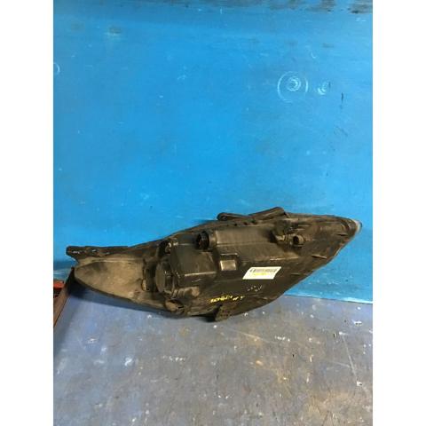 Reflektor lewy Hyundai I10 PA