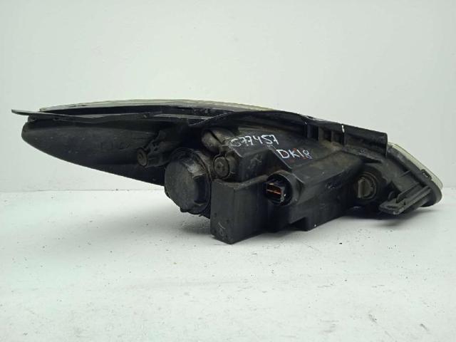 Reflektor lewy Hyundai I10 PA