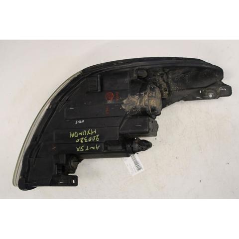 Reflektor lewy Hyundai I10 PA