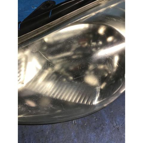 Reflektor lewy Hyundai I10 PA