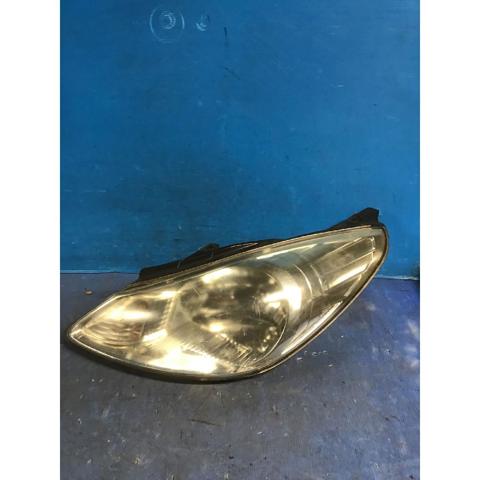Reflektor lewy Hyundai I10 PA