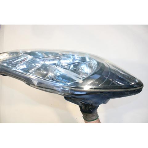 Reflektor lewy Hyundai I10 PA