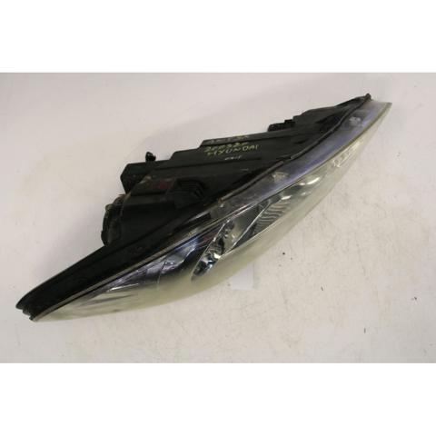 Reflektor lewy Hyundai I10 PA