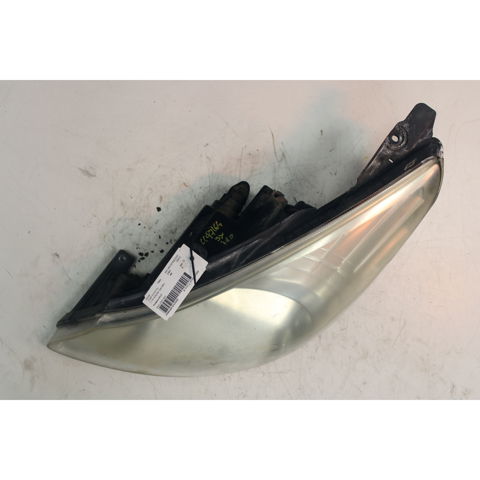 Reflektor lewy Hyundai I10 PA