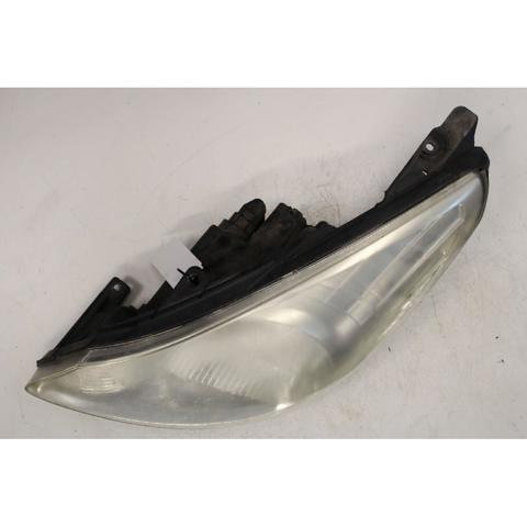 Reflektor lewy Hyundai I10 PA