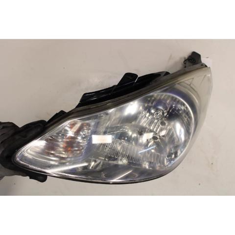 Reflektor lewy Hyundai I10 PA