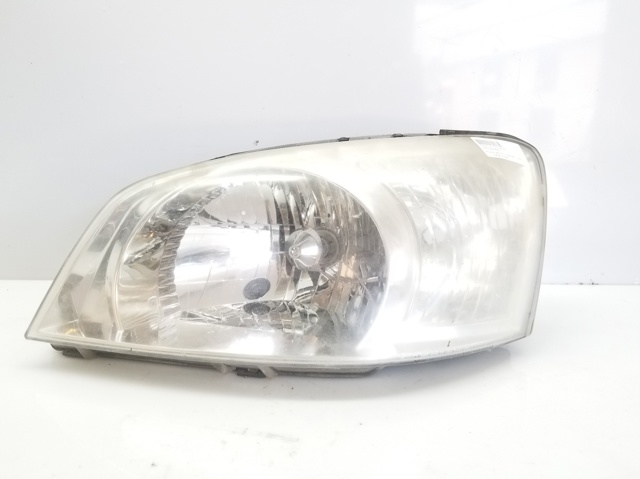 Reflektor lewy 921011CXXX HYUNDAI