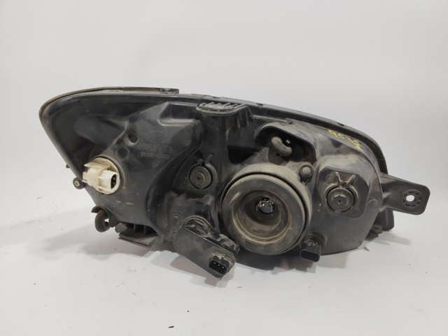 Reflektor lewy 921011CXXX HYUNDAI