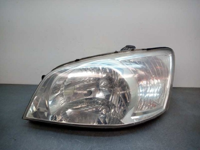 Reflektor lewy 921011CXXX HYUNDAI