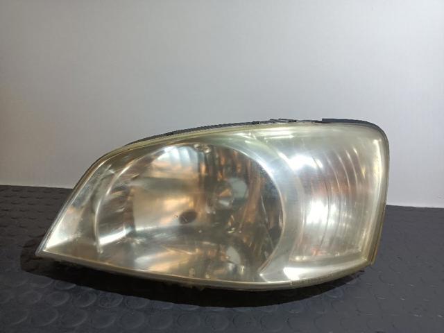 Reflektor lewy 921011CXXX HYUNDAI
