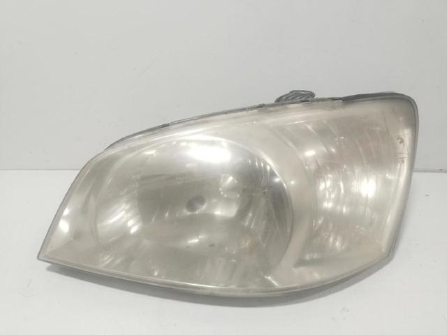 Reflektor lewy 921011CXXX HYUNDAI