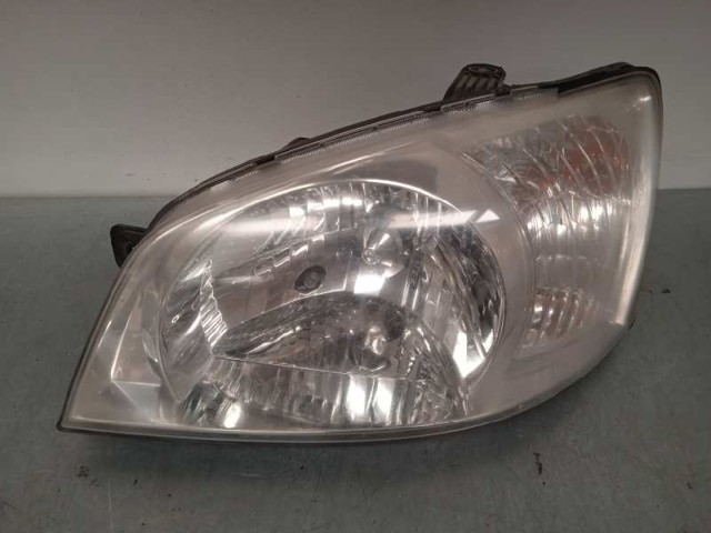 Reflektor lewy 921011CXXX HYUNDAI