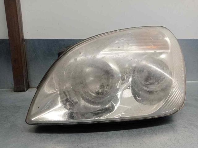 Reflektory KIA Carens