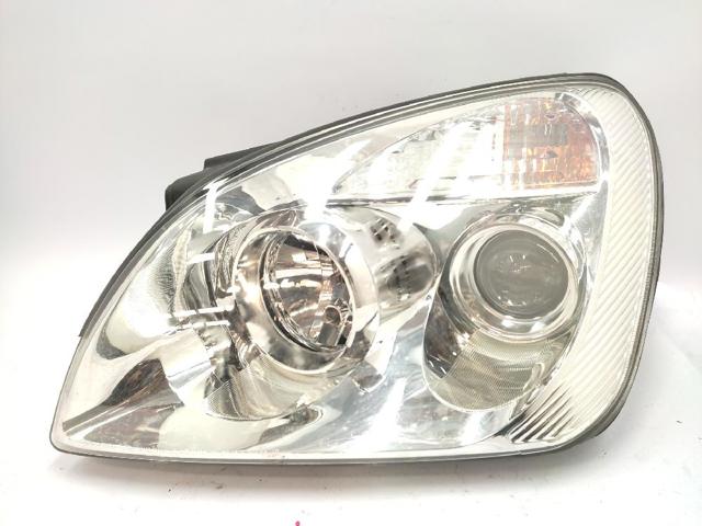 Reflektory KIA Carens