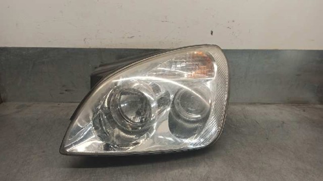 Reflektory KIA Carens