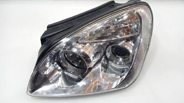 Reflektory KIA Carens