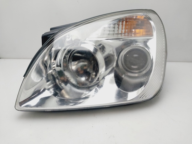 Reflektory KIA Carens