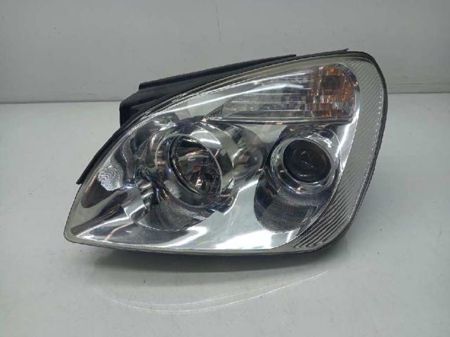 Reflektory KIA Carens