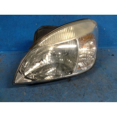 Reflektor lewy KIA Rio 2 JB