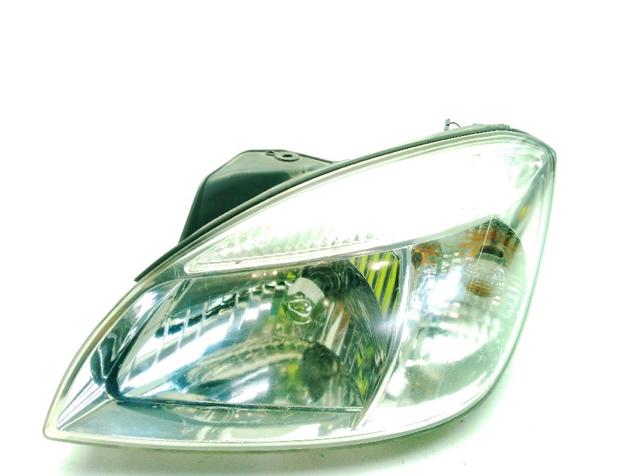 Reflektor lewy KIA Rio 2 JB