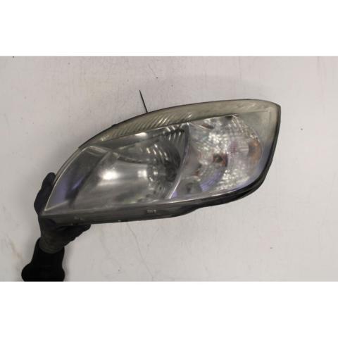 Reflektor lewy KIA Rio 2 JB