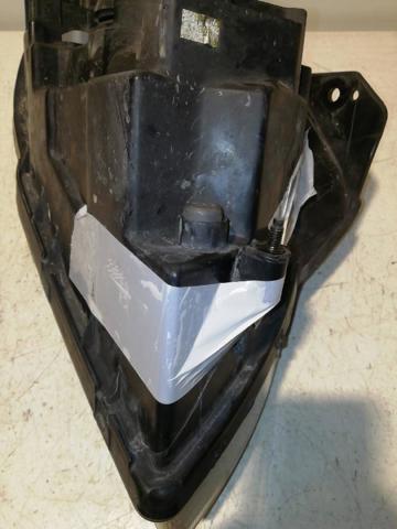 Reflektor lewy KIA Rio 2 JB