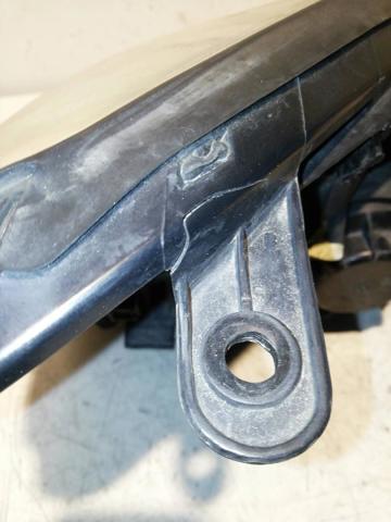 Reflektor lewy KIA Rio 2 JB