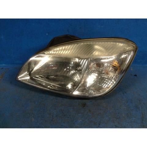 Reflektor lewy KIA Rio 2 JB