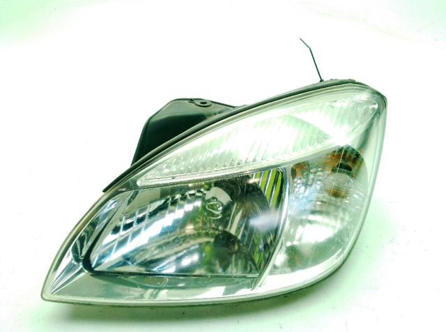 Reflektor lewy KIA Rio 2 JB