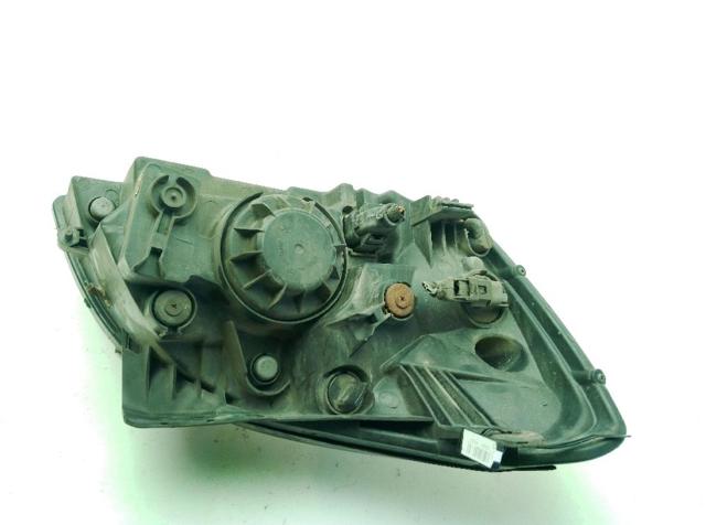 Reflektor lewy KIA Rio 2 JB