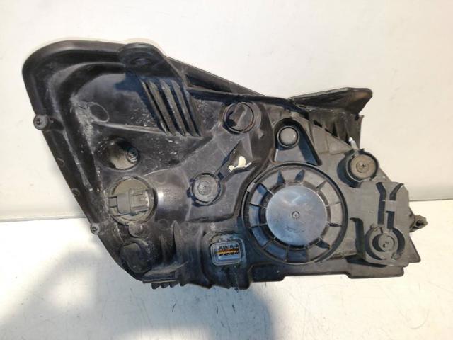 Reflektor lewy KIA Rio 2 JB