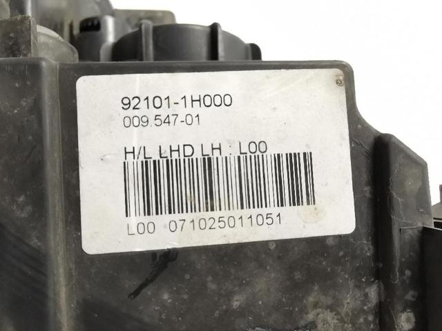 921011H000 Hyundai/Kia