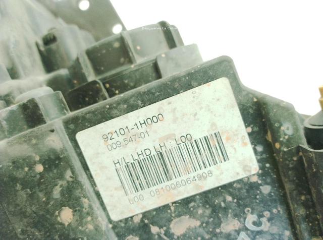 921011H000 Hyundai/Kia