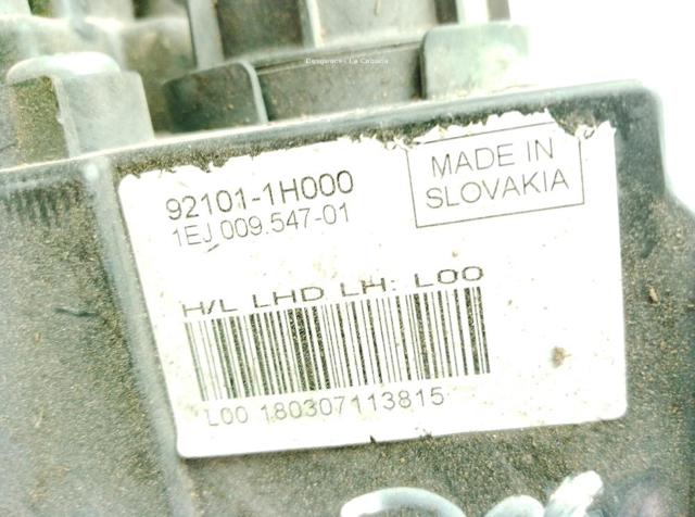 921011H000 Hyundai/Kia