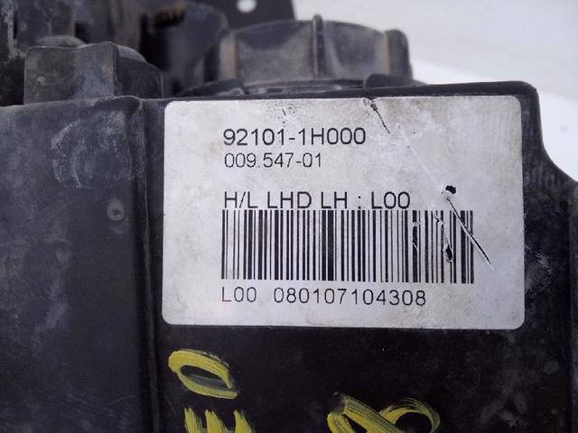 921011H000 Hyundai/Kia