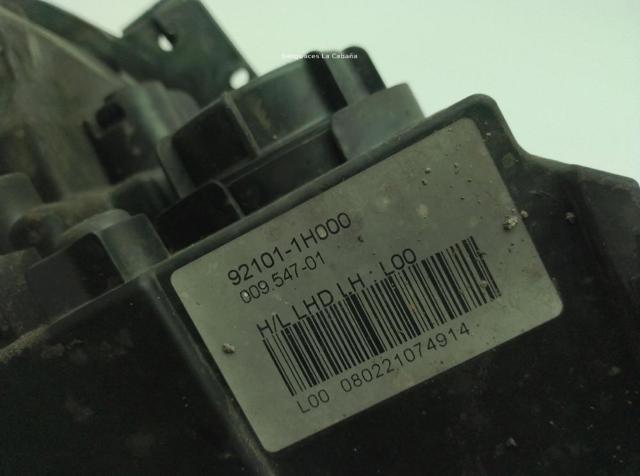 921011H000 Hyundai/Kia