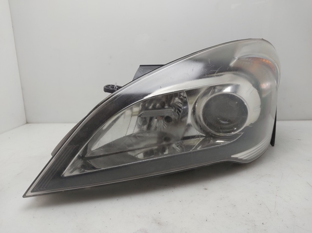 Reflektor lewy 921011H070 HYUNDAI