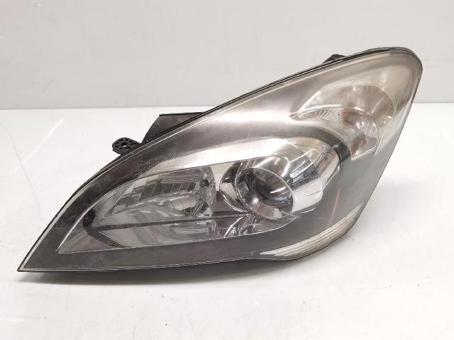 Reflektor lewy 921011H070 HYUNDAI