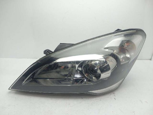 Reflektor lewy 921011H070 HYUNDAI