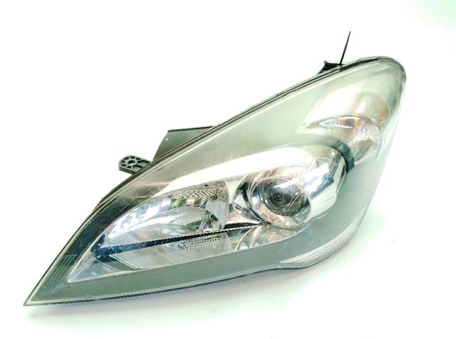 Reflektor lewy 921011H070 HYUNDAI