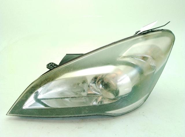 Reflektor lewy 921011H070 HYUNDAI