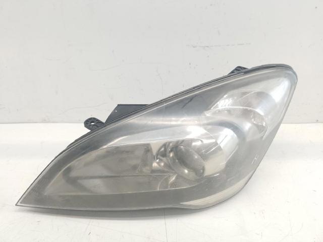 Reflektor lewy 921011H070 HYUNDAI