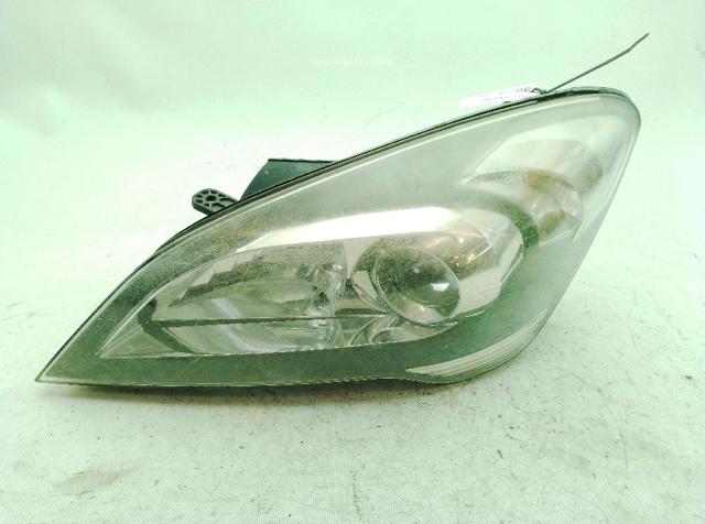 Reflektor lewy 921011H070 HYUNDAI