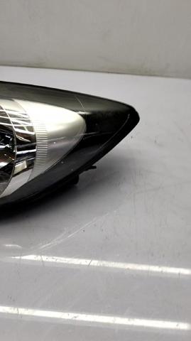 Reflektor lewy KIA Picanto 2 TA