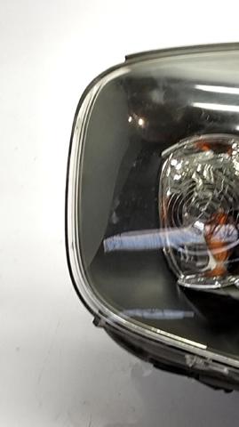 Reflektor lewy KIA Picanto 2 TA