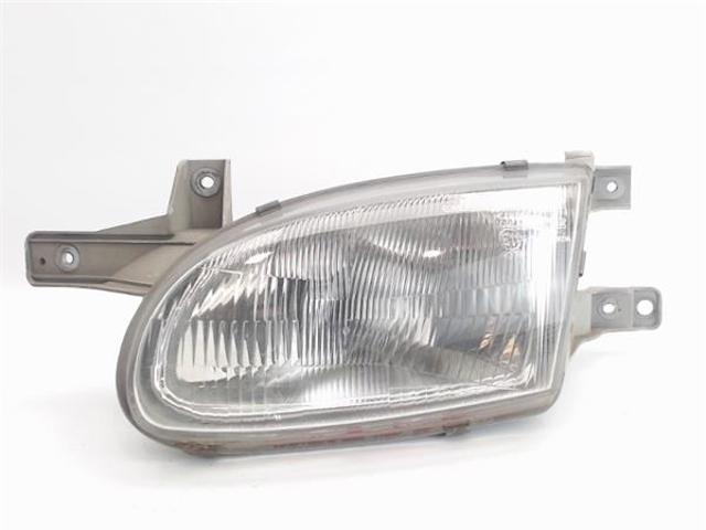 Reflektor lewy do Hyundai Accent X-3