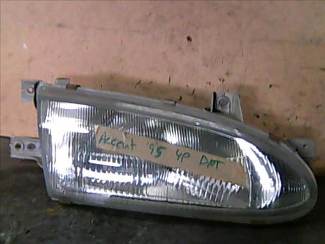 Hyundai Accent sedana kupić w Polsce