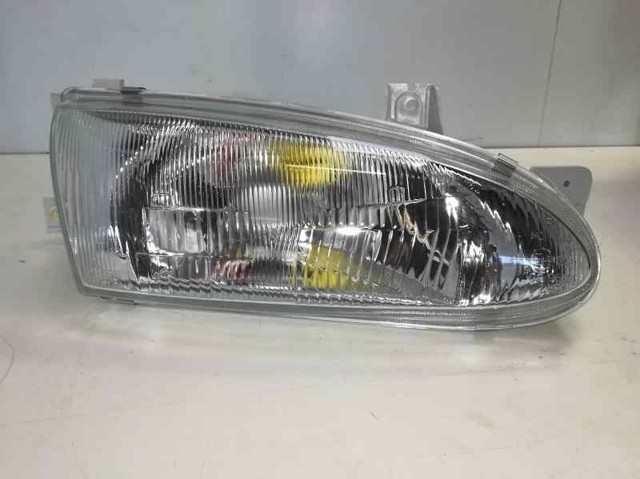 Hyundai Accent (X-3)